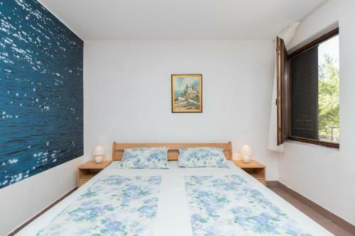 Rooms & Apartment Hegic