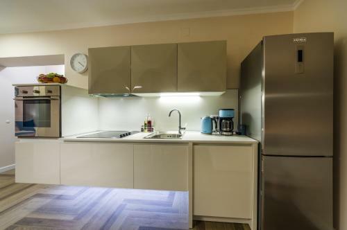 Luxury Apartment Goldy