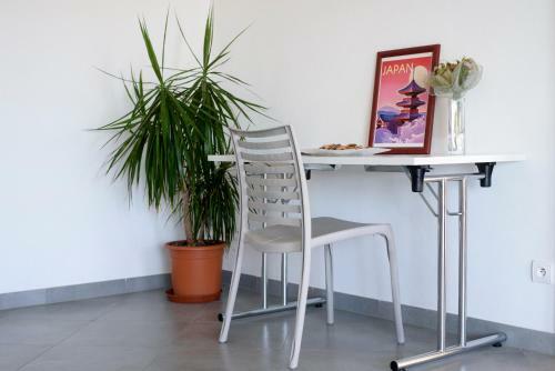 Apartamentos Zadar Modern Appartment 4 Pers