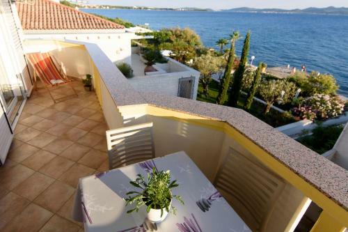Apartamentos Zadar Modern Appartment 4 Pers