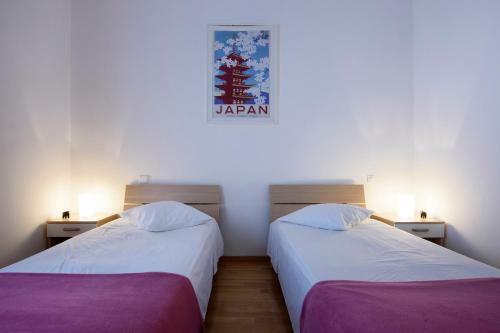Apartamentos Zadar Modern Appartment 4 Pers