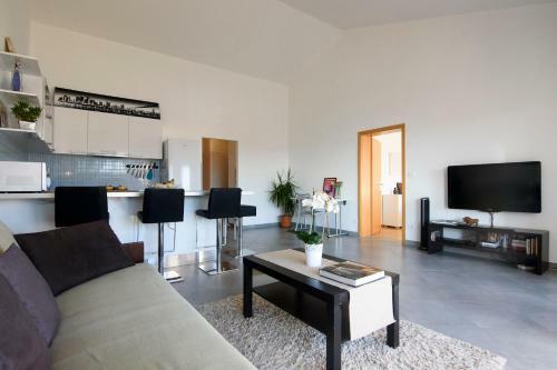Apartamentos Zadar Modern Appartment 4 Pers