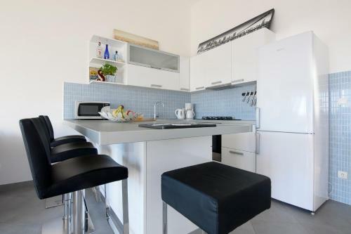 Apartamentos Zadar Modern Appartment 4 Pers