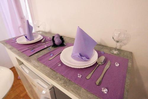 Apartamentos Studio Five