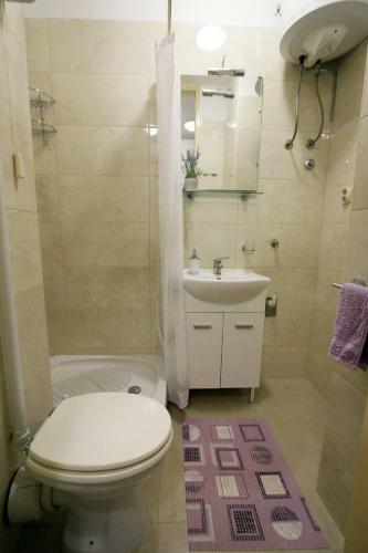 Apartamentos Studio Five