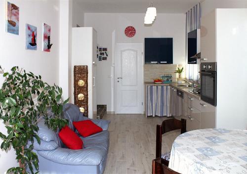 Apartamento Vanda Land Penthouse