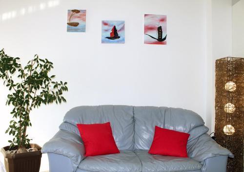 Apartamento Vanda Land Penthouse