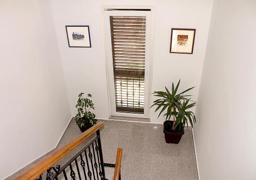 Apartamento Vanda Land Penthouse