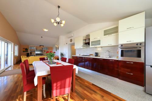 Apartamento Vanda Land Penthouse