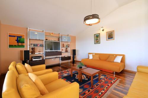 Apartamento Vanda Land Penthouse