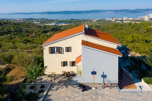 Apartamento Vanda Land Penthouse