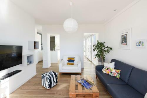 Apartamento Penthouse Dolcevita