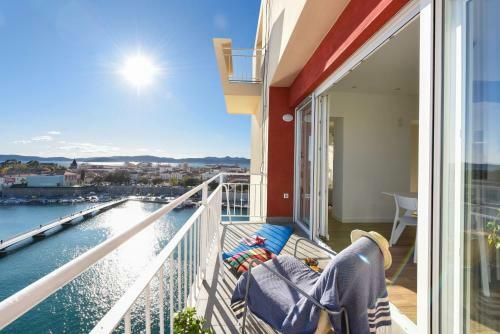 Apartamento Penthouse Dolcevita