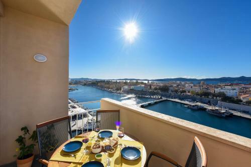 Apartamento Penthouse Dolcevita