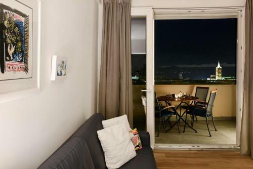 Apartamento Penthouse Dolcevita