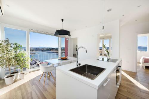 Apartamento Penthouse Dolcevita