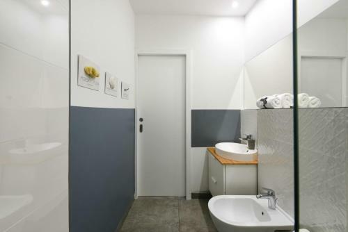 Apartamento Penthouse Dolcevita