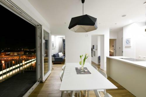 Apartamento Penthouse Dolcevita