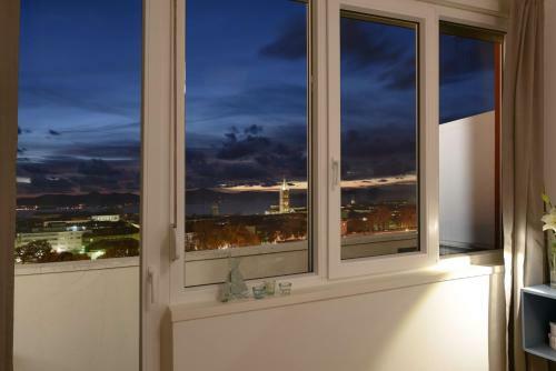 Apartamento Penthouse Dolcevita