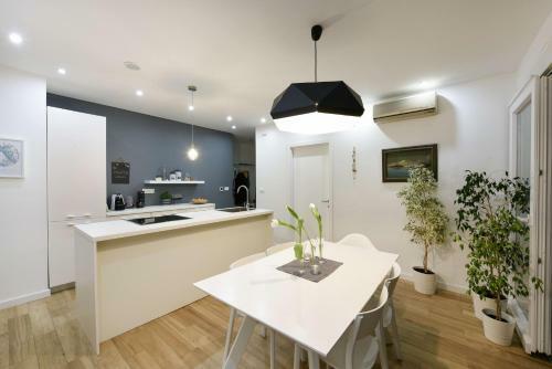 Apartamento Penthouse Dolcevita