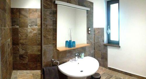 Bed & Breakfast Bibic Nature Lodge