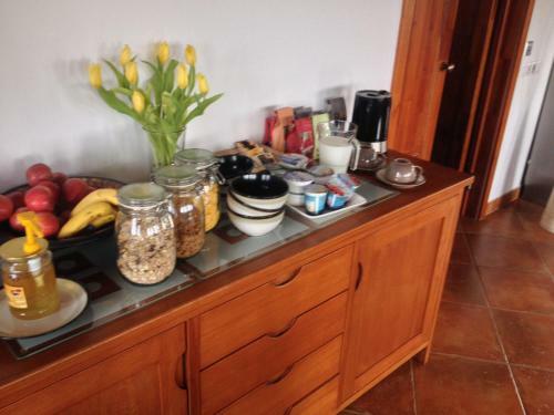 Bed & Breakfast Bibic Nature Lodge