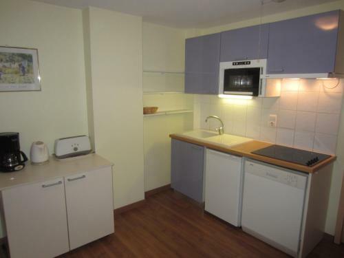 Apartamento Astay Residence 31