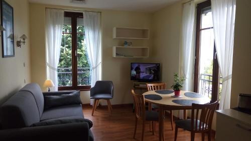 Apartamento Astay Residence 31