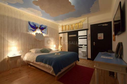 Hostal Mamie Jane Co-munity