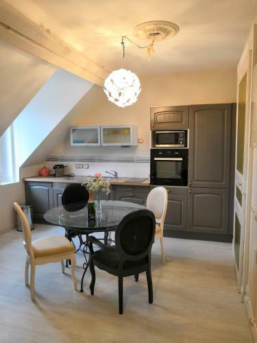 Apartamento Cosy Aix