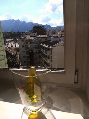 Apartamento Cosy Aix