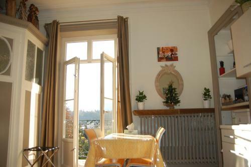 Apartamento Carla's Residences