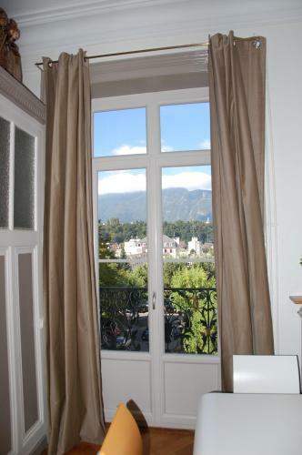 Apartamento Carla's Residences