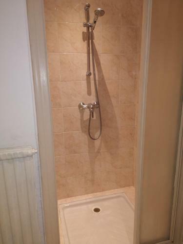 Apartamento Le Majestic 103