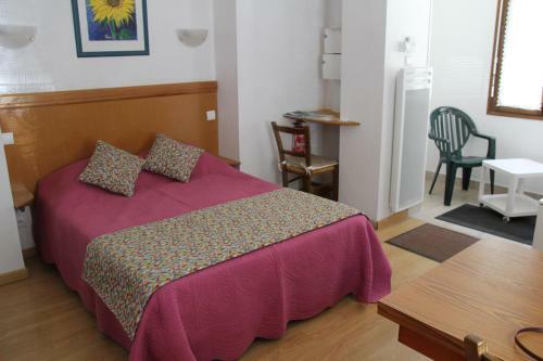 Apartamentos Villa Astay, Studio No. 3 - Rez de Chauss�e