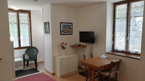 Apartamentos Villa Astay, Studio No. 3 - Rez de Chauss�e