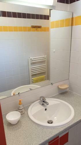 Apartamentos Villa Astay, Studio No. 3 - Rez de Chauss�e