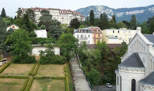 Apartamento Ch�teau Durieux