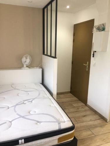 Apartamento Joli Studio 21 M2 Avec Parking Priv�