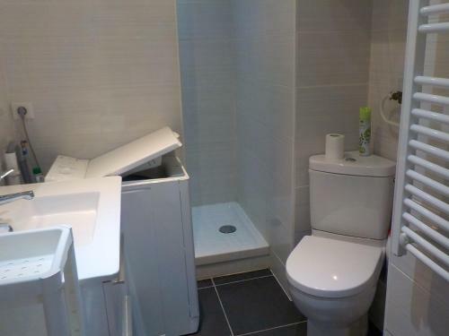 Apartamentos Le Revard Aix Les Bains