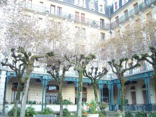 Apartamentos Le Revard Aix Les Bains