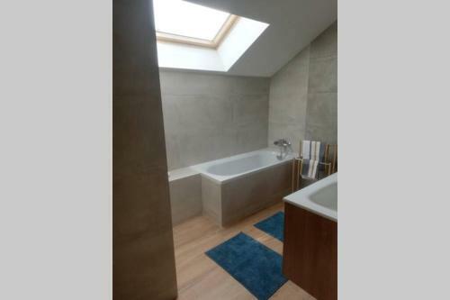 Villa Charmante Maison de 100m2 Aix Les Bains