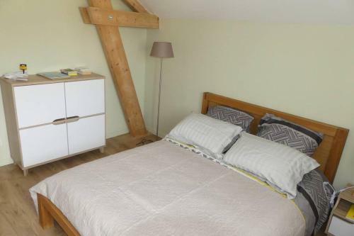 Villa Charmante Maison de 100m2 Aix Les Bains