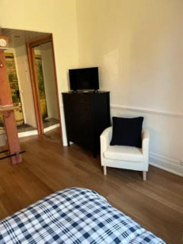 Apartamento R�sidence Albion - Studio Pour 2 Personnes 574