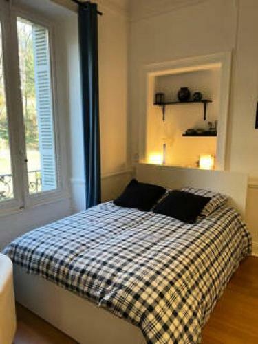 Apartamento R�sidence Albion - Studio Pour 2 Personnes 574