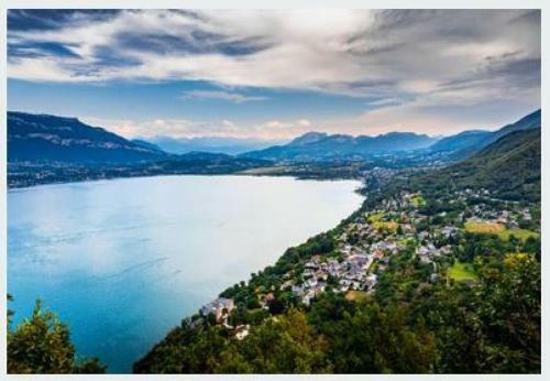 Apartamento 85 M2, Calme , Parking, Centre Ville