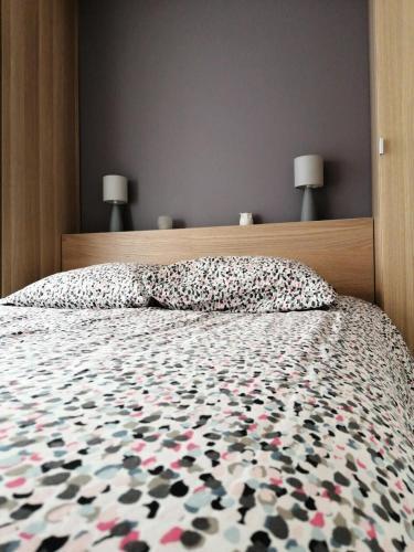 Apartamento - Pi�ces 944