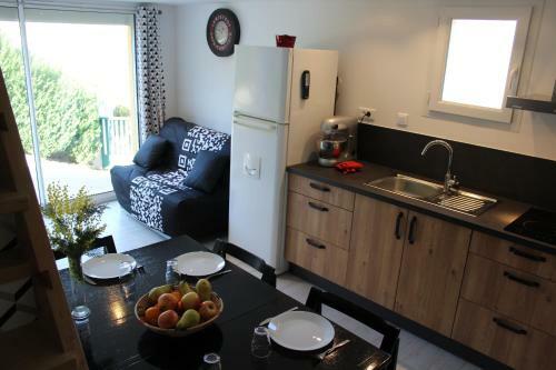 Hostal Claude Et Marie-france