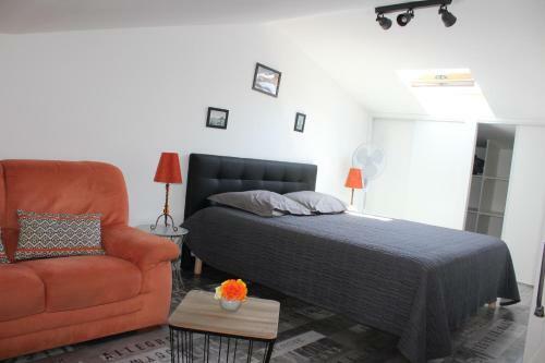 Hostal Claude Et Marie-france