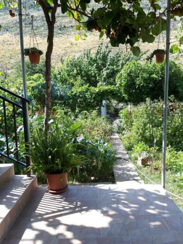 Agroturismo House Next To The River Miro